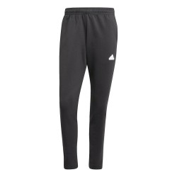 Pantalone Lungo Sportivo Adidas JI6323 Nero Uomo