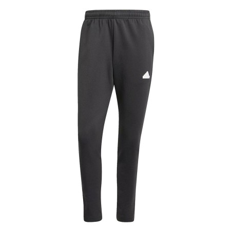 Pantalone Lungo Sportivo Adidas JI6323 Nero Uomo