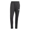 Pantalone Lungo Sportivo Adidas JI6323 Nero Uomo