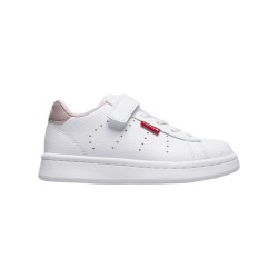 Scarpe da Tennis Casual Levi's Avenue VAVE0208S Bianco