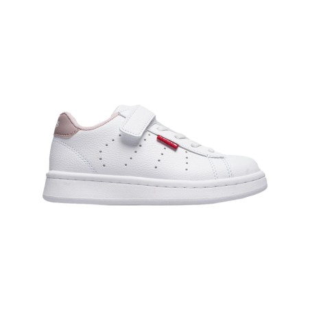Scarpe da Tennis Casual Levi's Avenue VAVE0208S Bianco