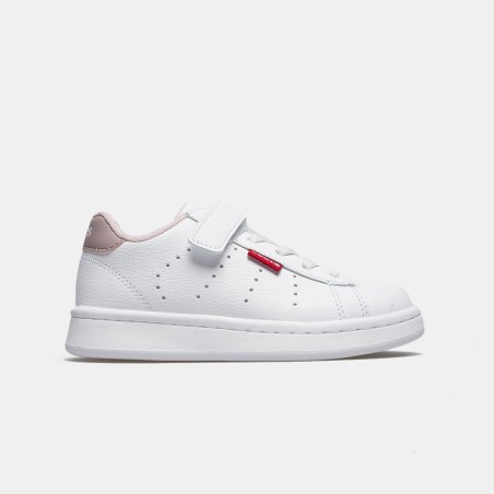 Scarpe da Tennis Casual Levi's Avenue VAVE0208S Bianco