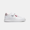 Scarpe da Tennis Casual Levi's Avenue VAVE0208S Bianco