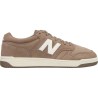 Scarpe da Tennis Casual Uomo New Balance BB480LV1 BB480 LDT Marrone