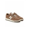 Scarpe da Tennis Casual Uomo New Balance BB480LV1 BB480 LDT Marrone