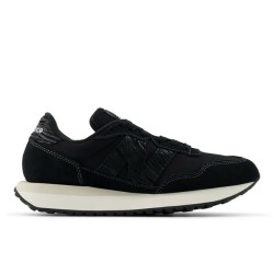 Scarpe Sportive da Donna New Balance 237 WS237 ABB Nero