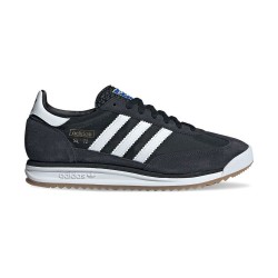 Scarpe Sportive Uomo Adidas SL 72 RS JI1282 Nero