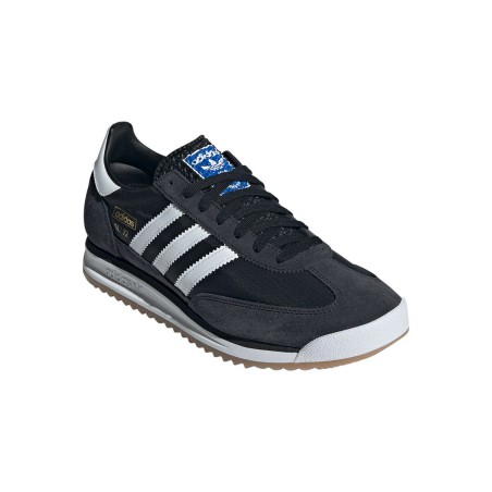 Scarpe Sportive Uomo Adidas SL 72 RS JI1282 Nero