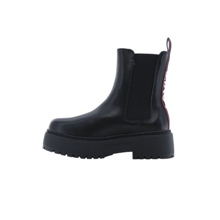 Stivali Casual per Bambini Levi's ASHLEY REFRESH VCOO0043S 0003 Nero