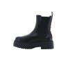 Stivali Casual per Bambini Levi's ASHLEY REFRESH VCOO0043S 0003 Nero