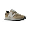 Scarpe da Tennis Casual Uomo New Balance 327 U327OA Marrone