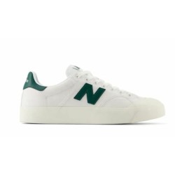 Scarpe da Tennis Casual Uomo New Balance BB100 VTC Bianco