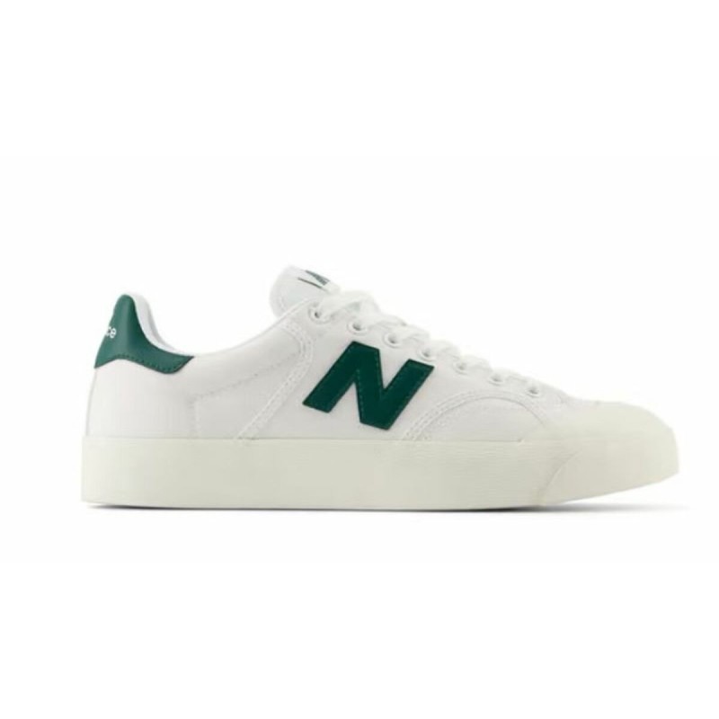 Scarpe da Tennis Casual Uomo New Balance BB100 VTC Bianco