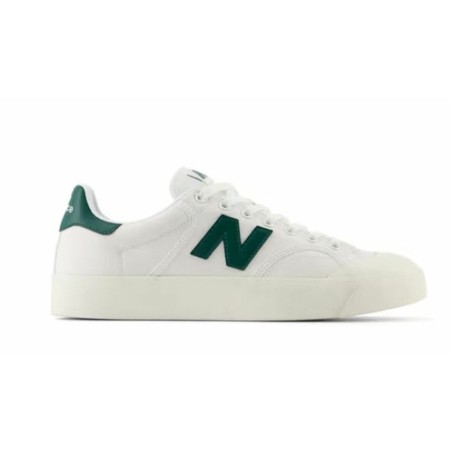 Scarpe da Tennis Casual Uomo New Balance BB100 VTC Bianco