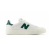 Scarpe da Tennis Casual Uomo New Balance BB100 VTC Bianco
