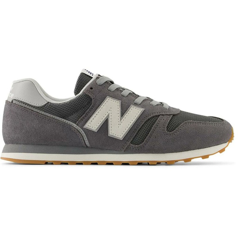 Scarpe da Tennis Casual Uomo New Balance ML373 V2 ML373 SH2 Grigio Scarpe da Tennis Casual Uomo New Balance ML373 V2 ML373 SH2 Grigio