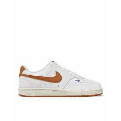 Scarpe da Tennis Casual Uomo Nike COURT VISION LO NN MS FV9952 102 Bianco