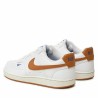 Scarpe da Tennis Casual Uomo Nike COURT VISION LO NN MS FV9952 102 Bianco