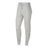 Pantalone di Tuta per Adulti Nike AJ0094 Grigio Donna