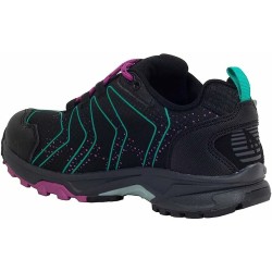 Scarpe Casual da Donna Hi-Tec Nero 38