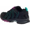 Scarpe Casual da Donna Hi-Tec Nero 38