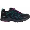 Scarpe Casual da Donna Hi-Tec Nero 38