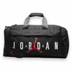 Borsa da Palestra Nike MM0920 023 Nero Taglia unica