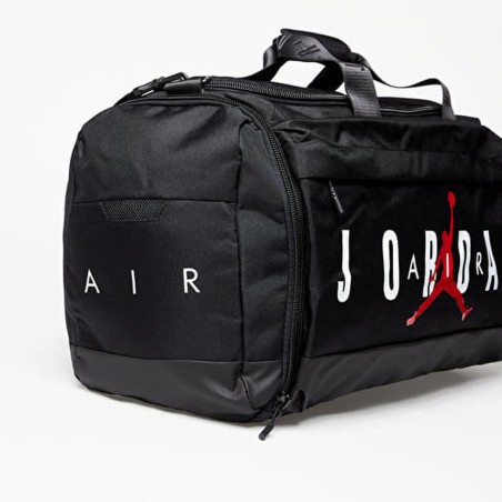Borsa da Palestra Nike MM0920 023 Nero Taglia unica