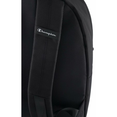 Zaino Scuola Champion BACKPACK 806019 NBK Nero