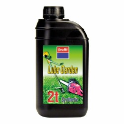 Olio per Ingranaggi Sintetico Krafft 1 L