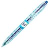 Penna gel Pilot B2P 07 Retrattile Azzurro 0,4 mm (10 Unità)