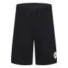 Pantaloncini Sportivi per Bambini Converse Nero