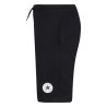 Pantaloncini Sportivi per Bambini Converse Nero