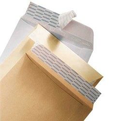 Busta Sam SB/C4 22,9 x 32,4 cm Autoadesivo