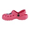 Ciabatte Chiuse Minnie Mouse Rosa