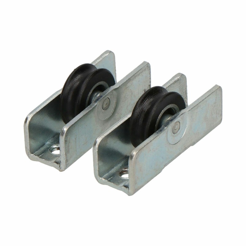 Battistrada EDM 85473 Inasa 151 rd12 Acciaio 36 x 12 mm (2 Unità) Battistrada EDM 85473 Inasa 151 rd12 Acciaio 36 x 12 mm (2 Unità)