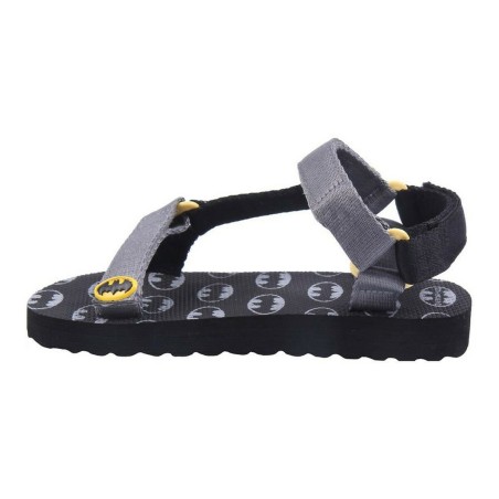 Sandali per Bambini Batman Nero
