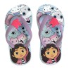 Ciabatte da Piscina Gabby's Dollhouse Multicolore