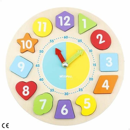Orologio Bambini Colorbaby