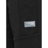 Pantaloncini Sportivi per Bambini JPSTAIR SWEAT  Jack & Jones JNR 12189855 Nero