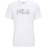 Maglia a Maniche Corte Donna Fila FAW0335 10001 Bianco