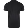 Maglia a Maniche Corte New Era TEAM LOGO TEE LOSLAK BLK 11530752  Nero