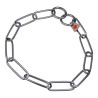 Collare per Cani Hs Sprenger Argentato Lunghezza Maglie (58 cm)