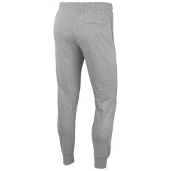 Pantalone per Adulti Nike CLUB JGGR FT BV2679 063  Grigio Uomo