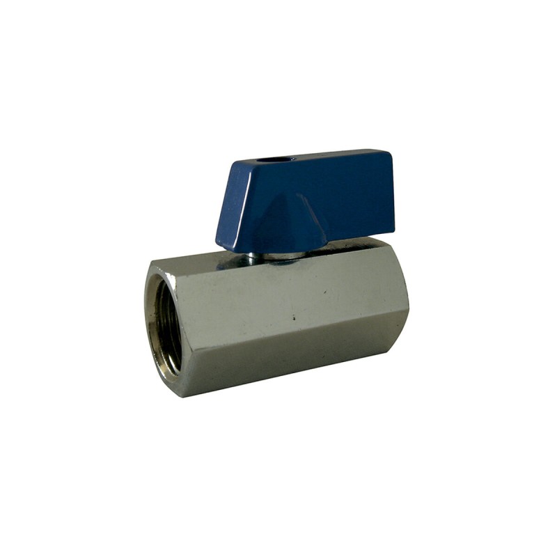 Valvola EDM 01618 Acciaio inossidabile