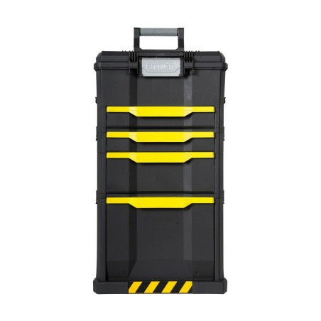 Trolley Stanley 1-79-206 Cassetta degli Attrezzi Plastica