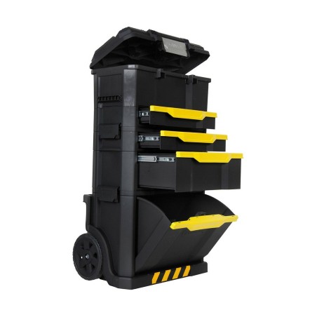Trolley Stanley 1-79-206 Cassetta degli Attrezzi Plastica