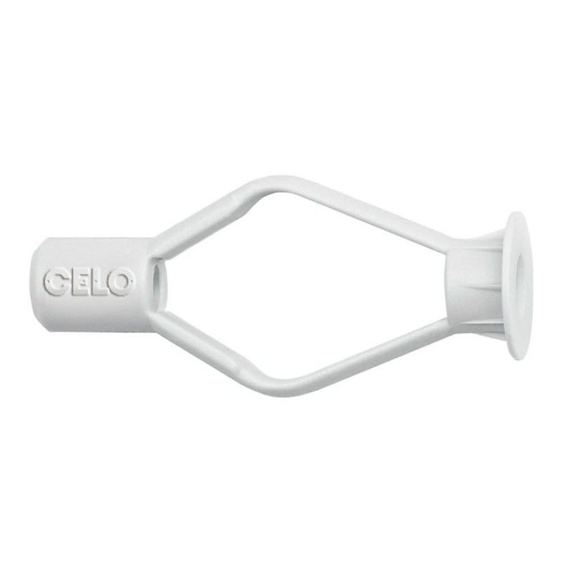 Tacchetti CELO HR Nylon Ø 6 mm (100 Unità) Tacchetti CELO HR Nylon Ø 6 mm (100 Unità)