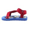 Sandali per Bambini Mickey Mouse Azzurro