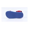 Sandali per Bambini Mickey Mouse Azzurro